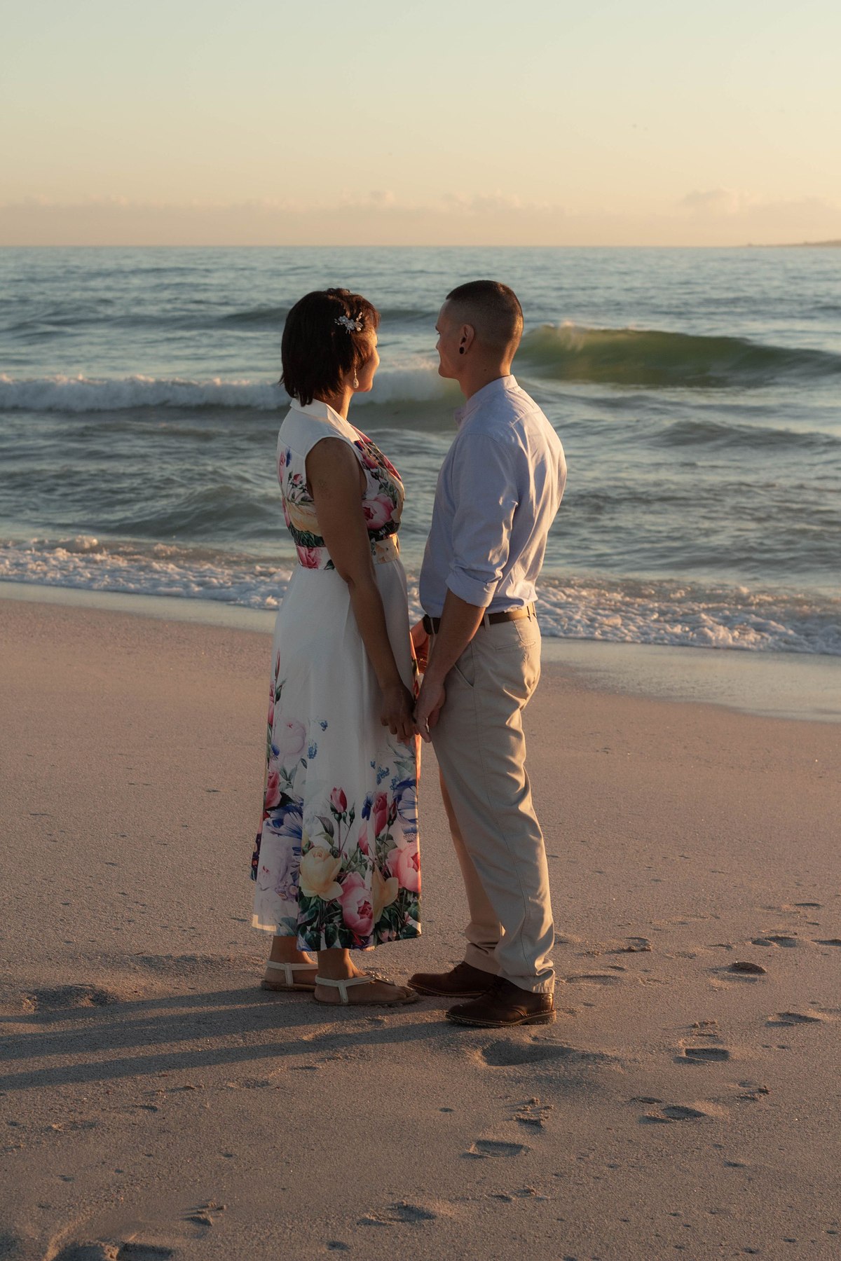 Brumilda & Chris