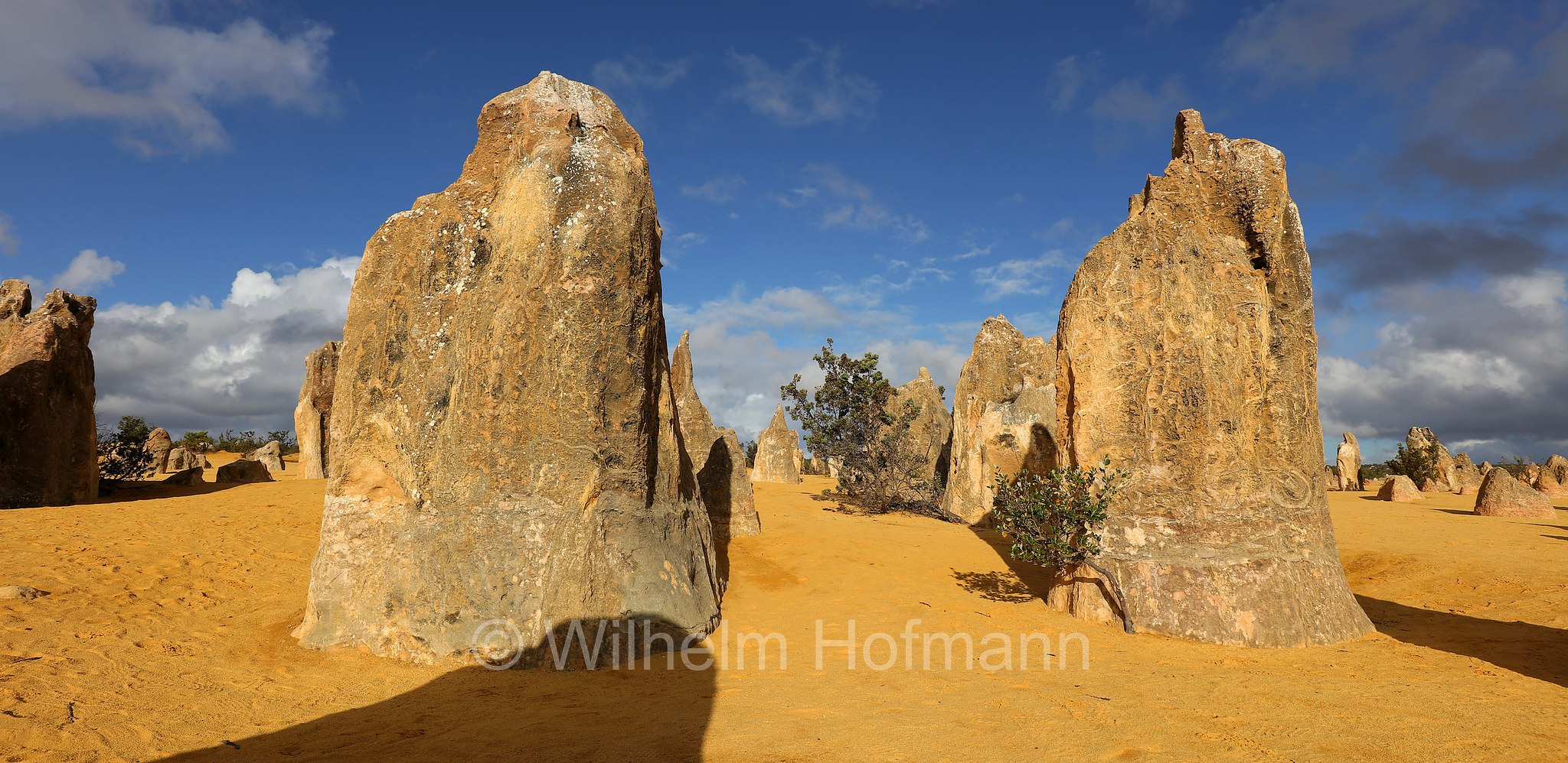Pinnacles Desert, Nambung National Park, Nambung-Nationalpark, Parco nazionale di Nambung, Western Australia, Westaustralien, Australia Occidentale, Australia, Australien