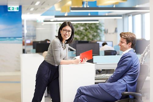 Corporate