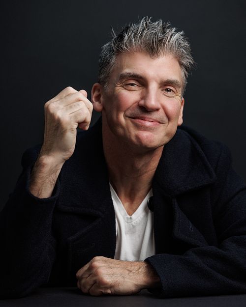 John Morello