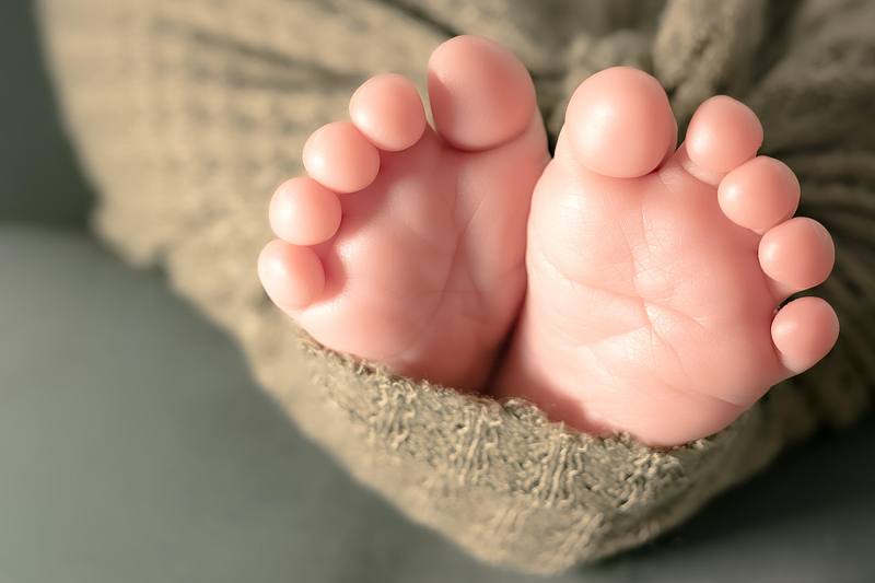 Myles | Newborn