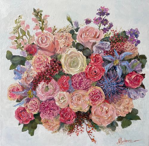 Bouquet of Flowers
