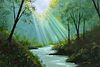 Where Silence Holds the Light