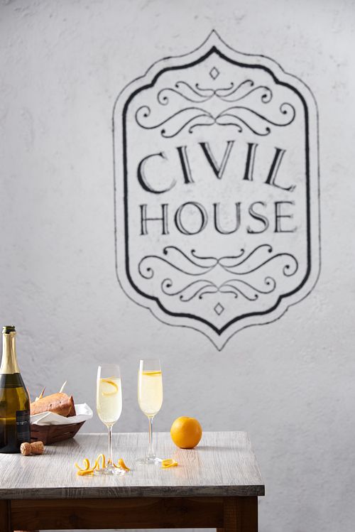 Civil House