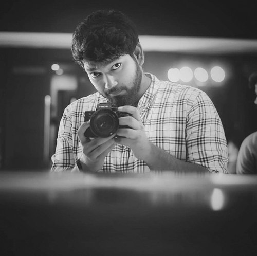Rajesh Basani