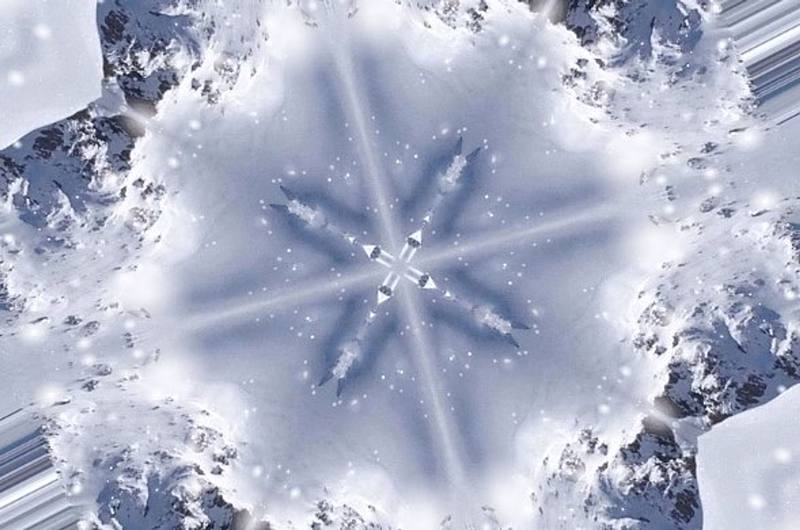 Vibrations, vibratory art