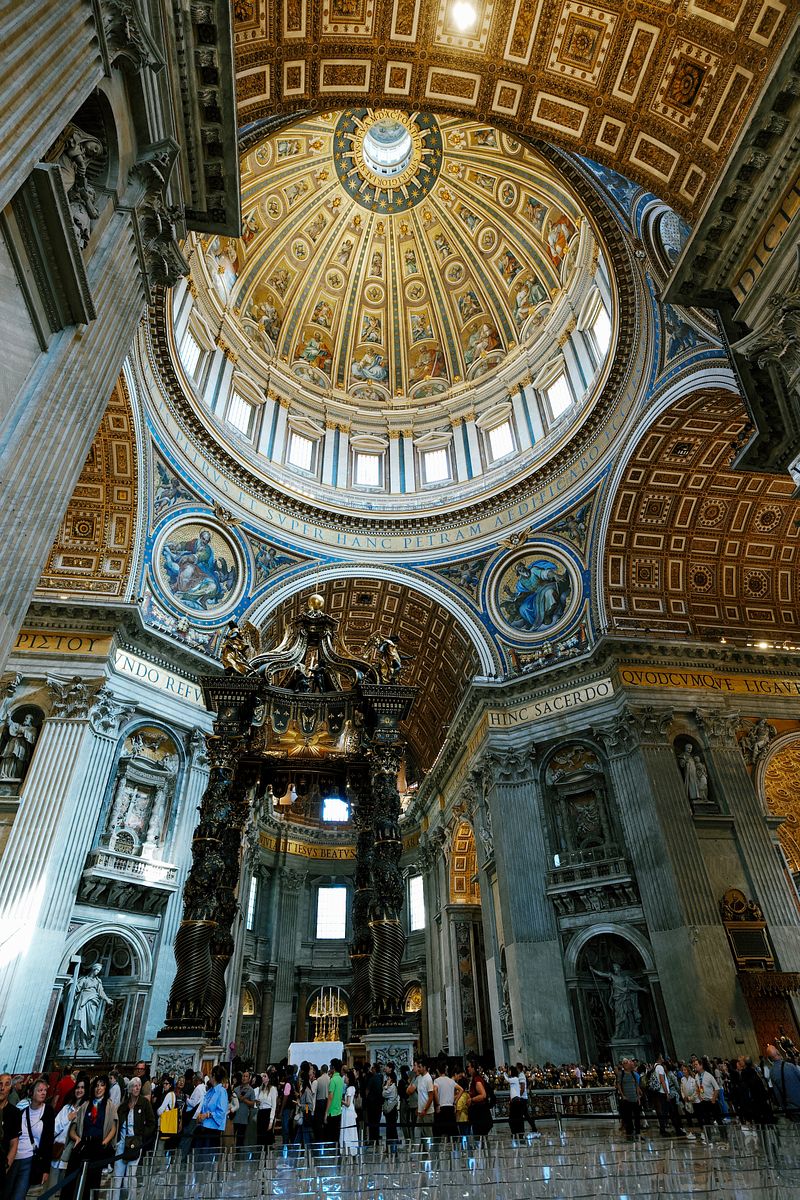 VATICAN