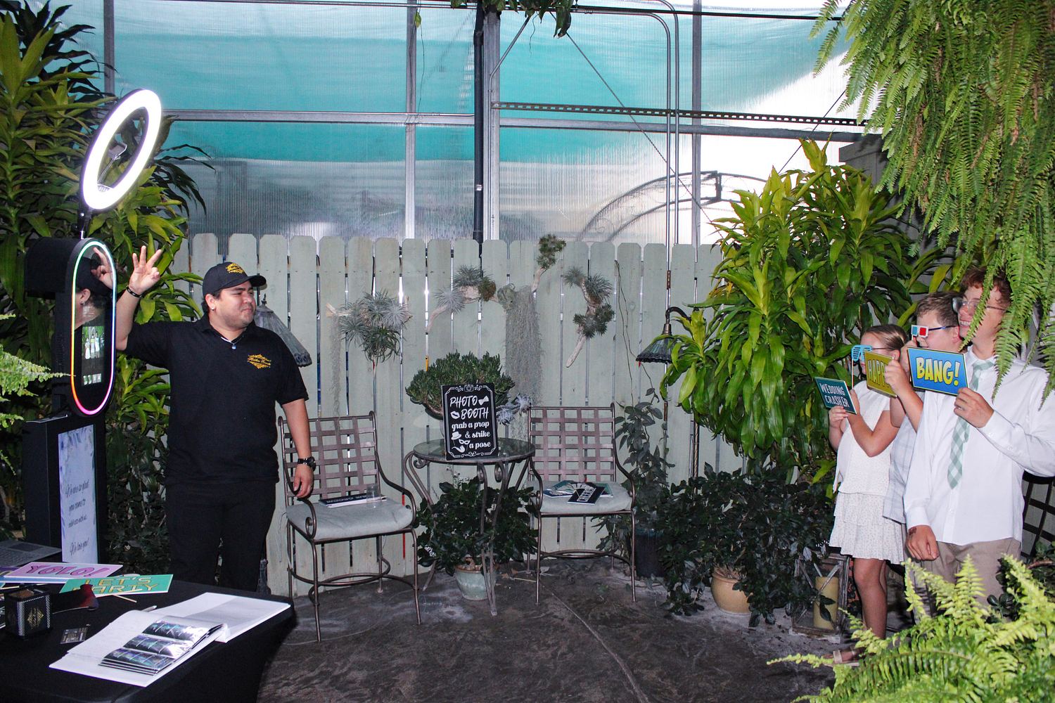 Roblan Events