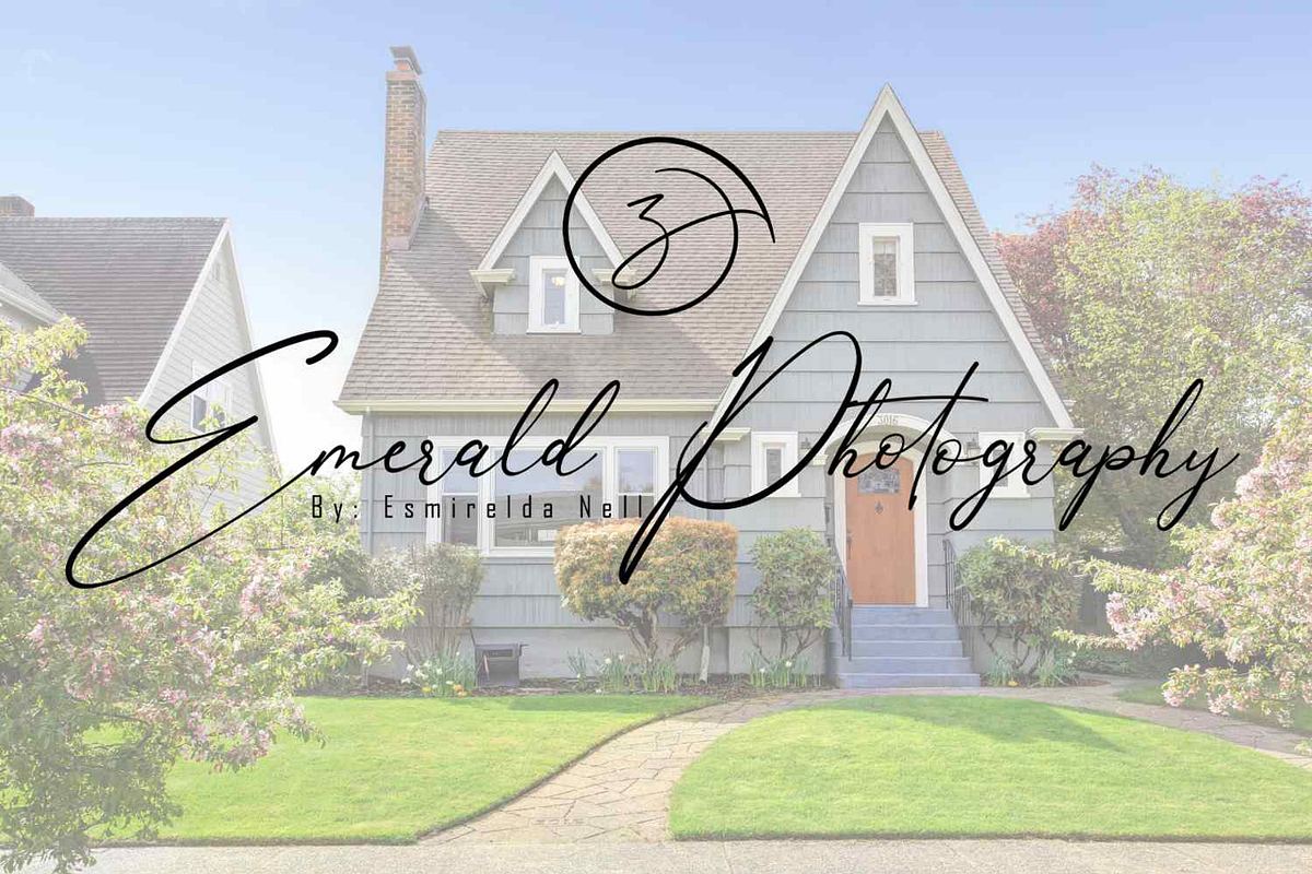 Work by Emerald Photography
