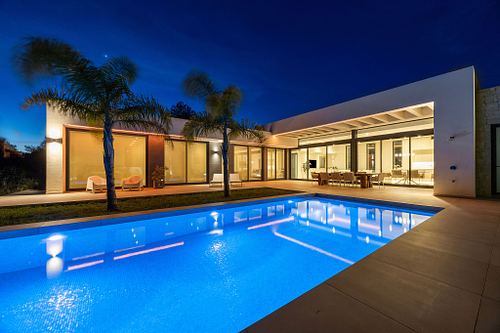 Real Estate Photography