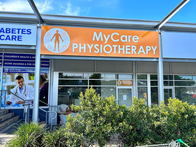 MyCare Physiotherapy