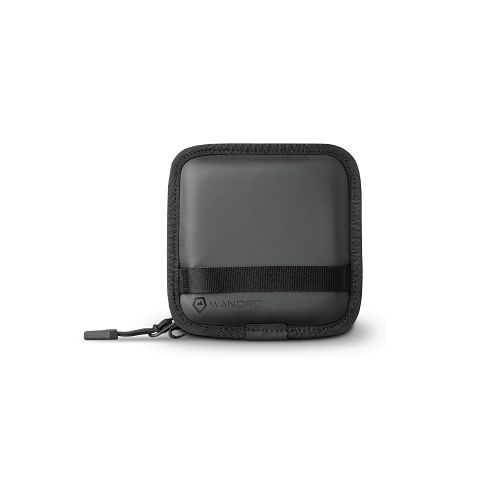 Wandrd Filter Case & K&F Nano-X Magnetic ND Filters