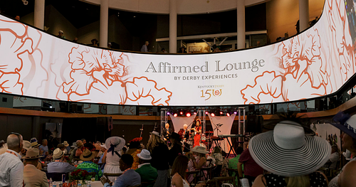 Amplify Events with Print and Digital Designs