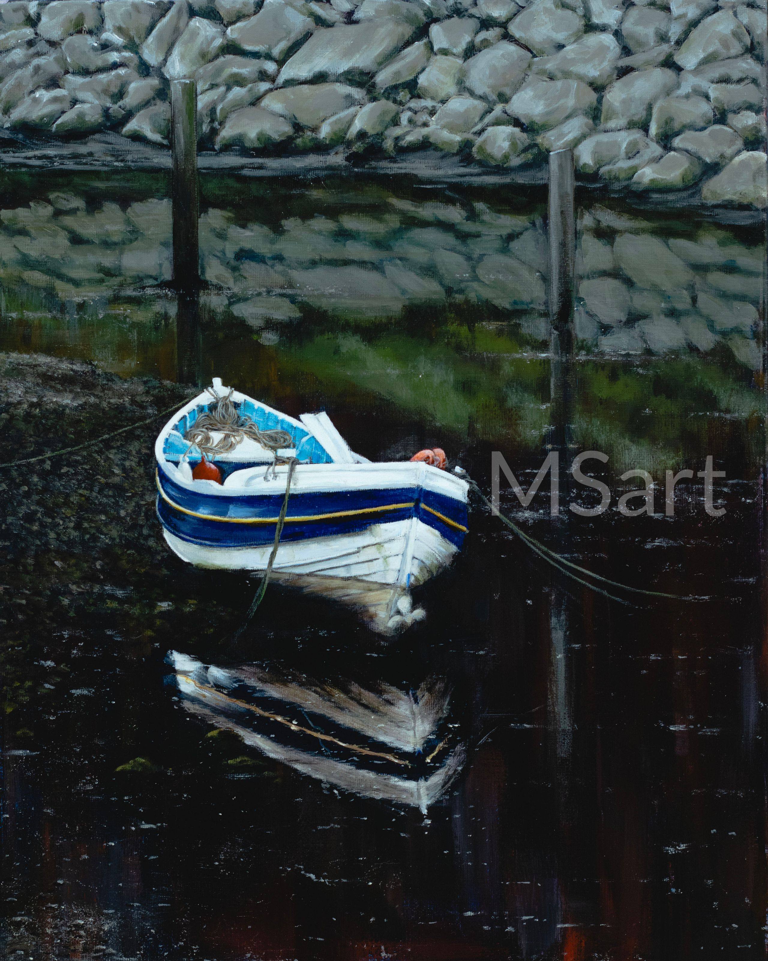 Land & Seascapes