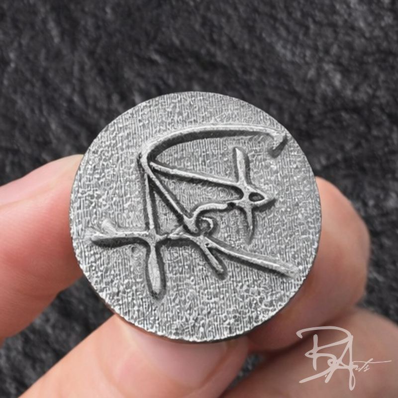 Acrylic Stamp