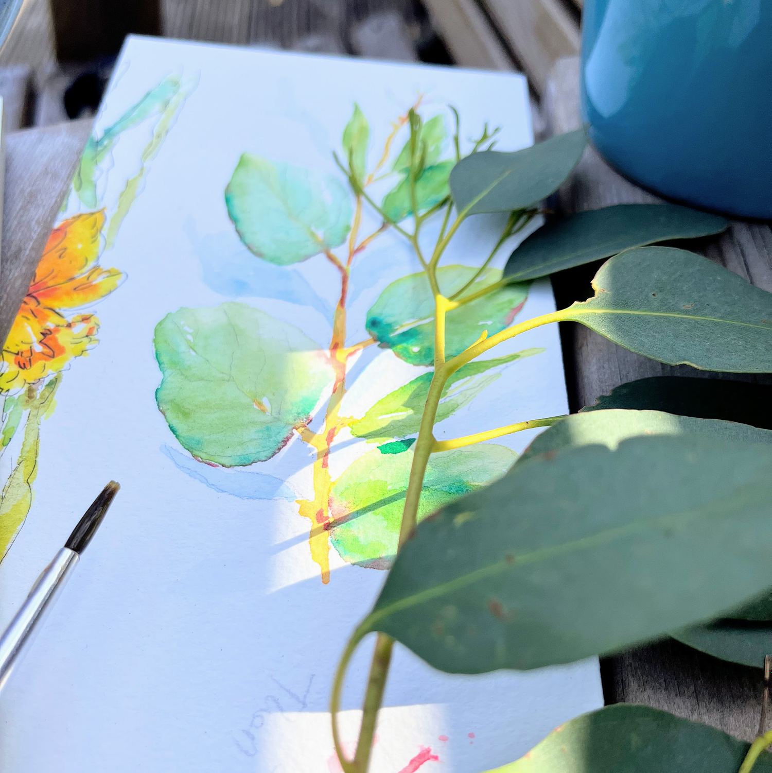 Sarah Gough | Art