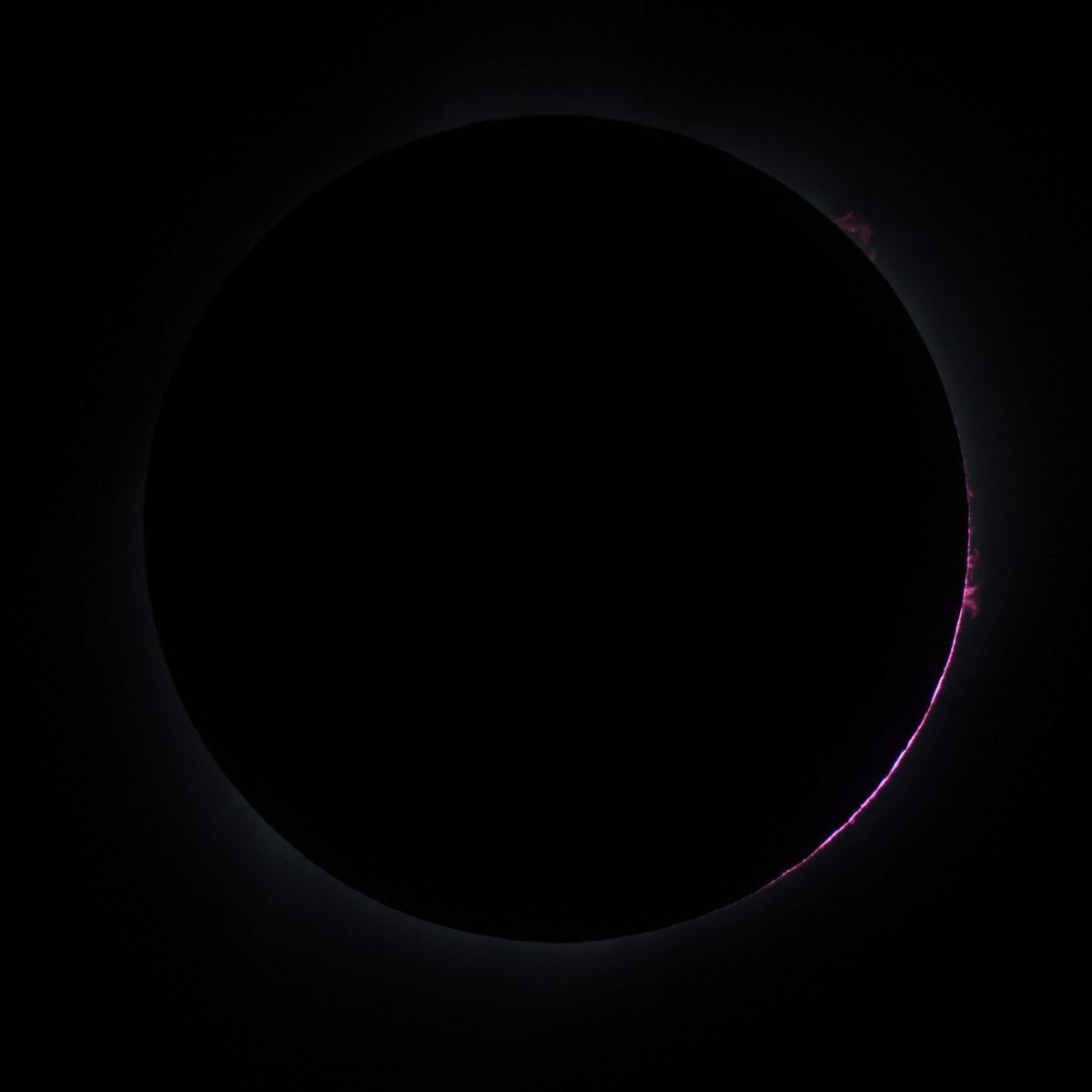 Chromosphere