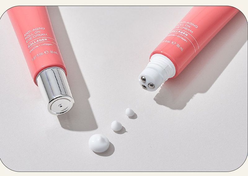 LAMELIN Anti - Aging Roll On - Collagen