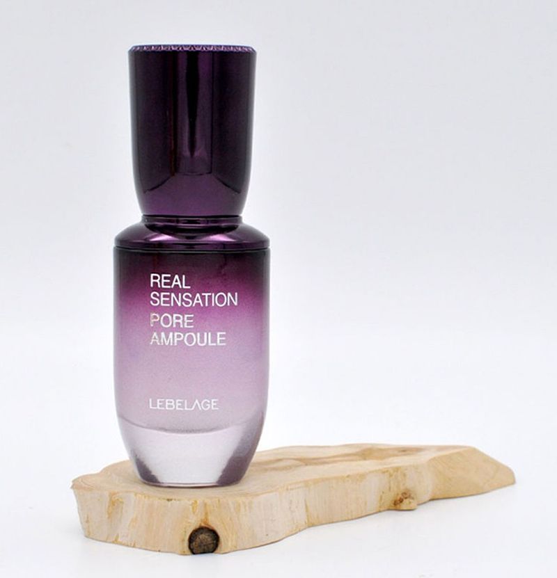 LEBELAGE Real Sensation Pore Serum 30ml