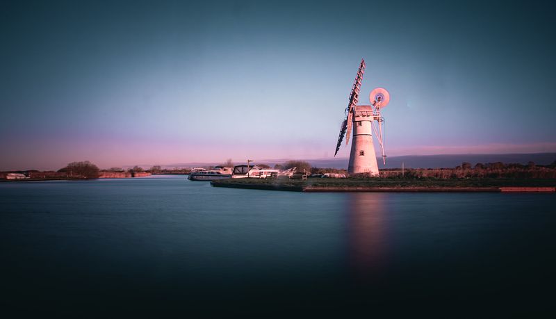 Why Landscape Photography Matters for Tourism Businesses