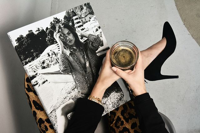 How to Create a Fashion Stylist Portfolio: Beginner&rsquo;s Guide