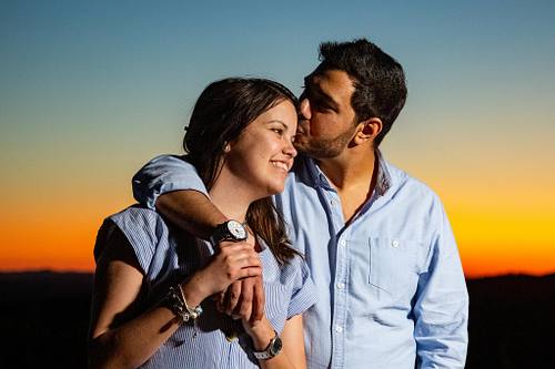Ana & Andr&eacute;