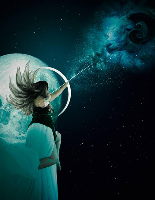 FULL MOON