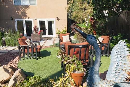 Vacation Rental Photography