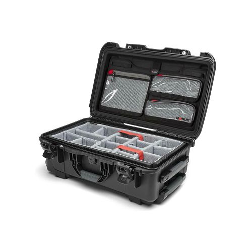 Nanuk 935 Pro Photo Kit