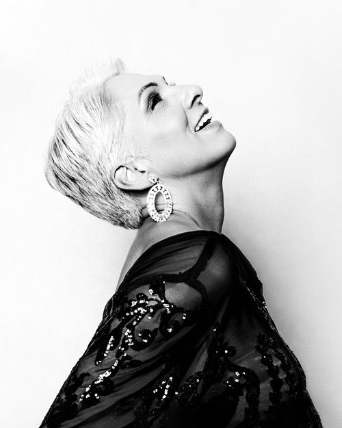 Portraits for Women Over 40!