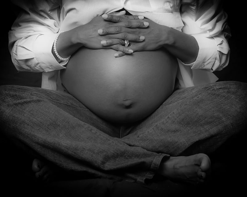Preganancy-Regina