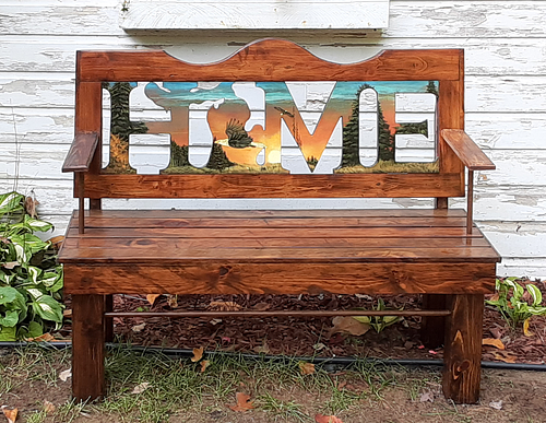 BENCHES