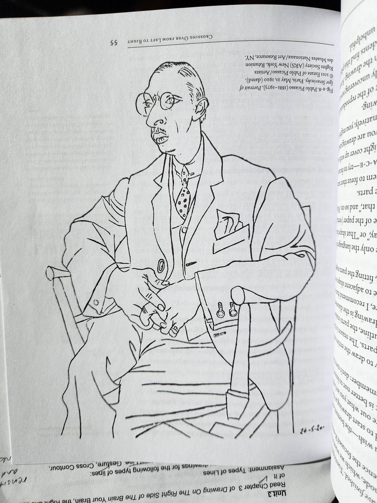 Reference Image - Man