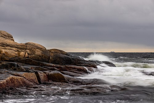 Trond Johansen Foto Natur Sarpsborg - Fotograf / Film