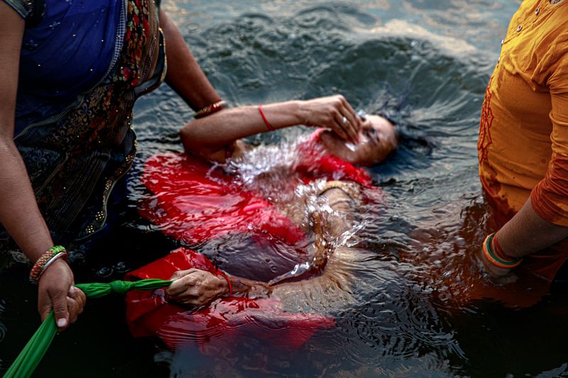 Storytelling: The Path to Memorable Photographs