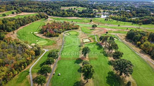 Frear Park Golf Course