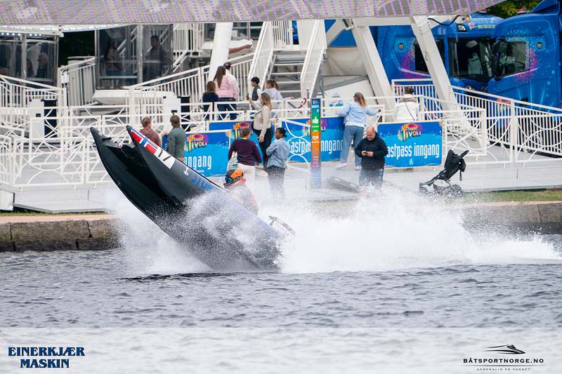 Drammen Grand Prix 2026