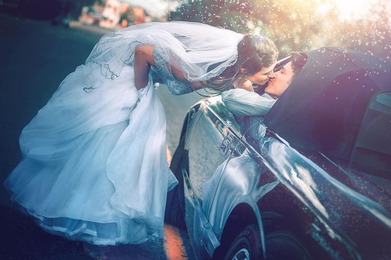DREAM WEDDINGS