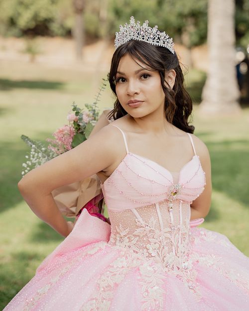 Mia Quince