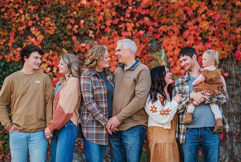 VENTURE FAMILY