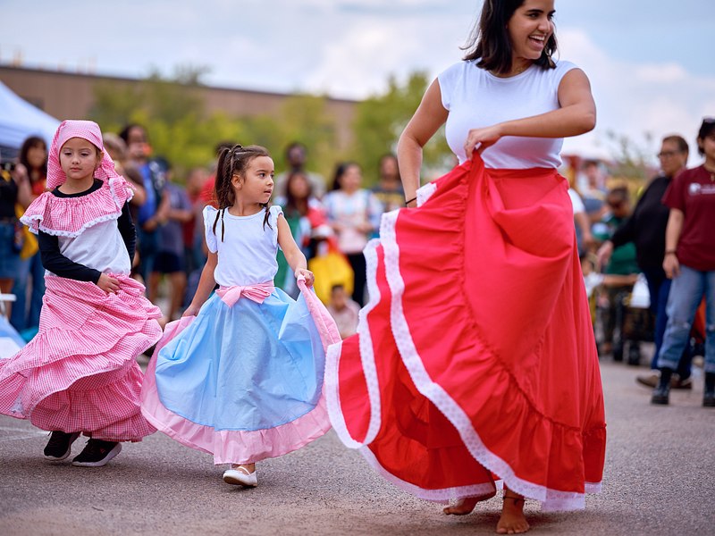 Fiesta Latina