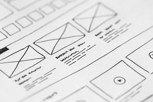 Website Development