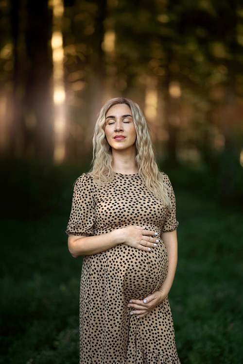 Profesionali fotografė Plungėje
