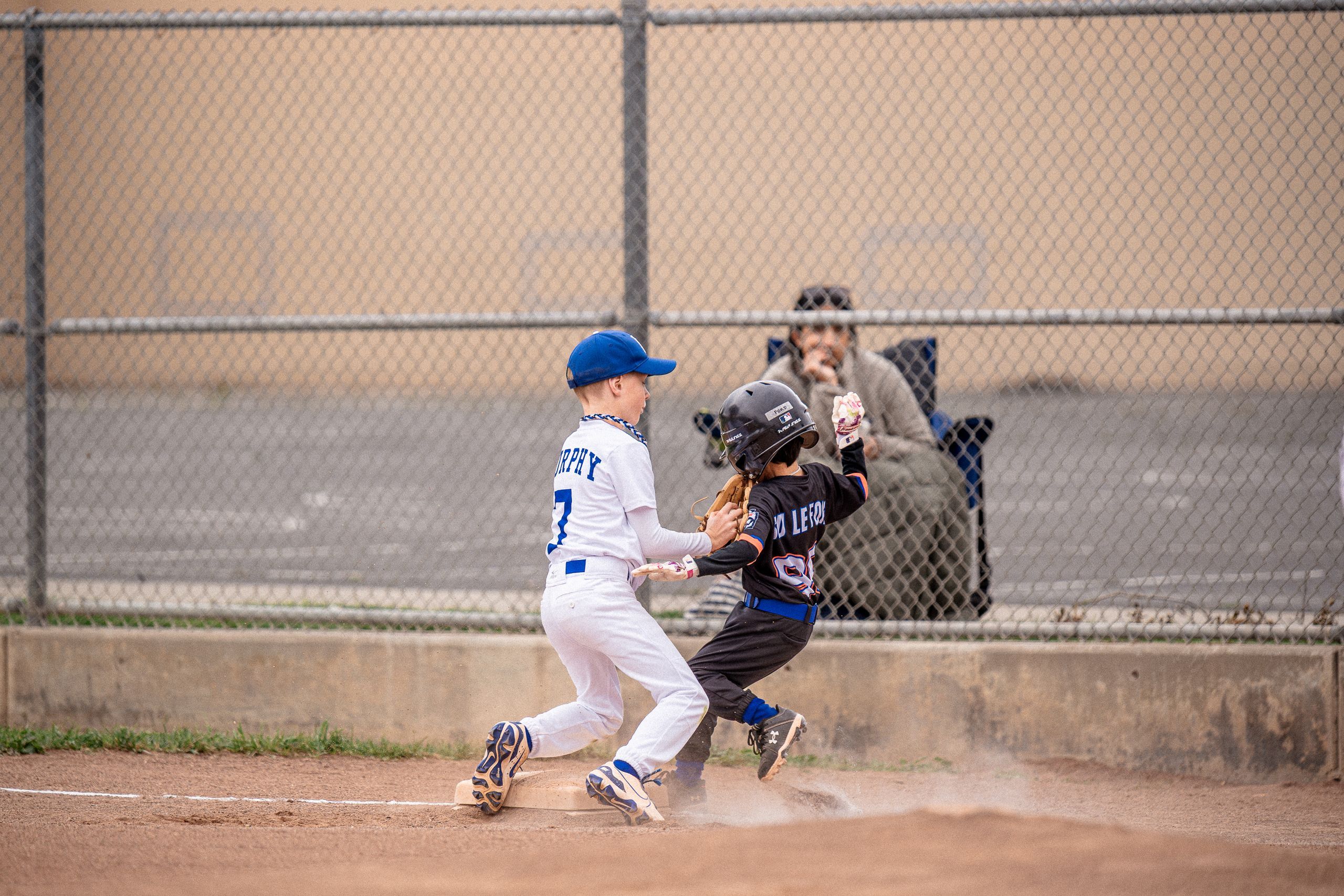 BCLL A Dodgers 2026