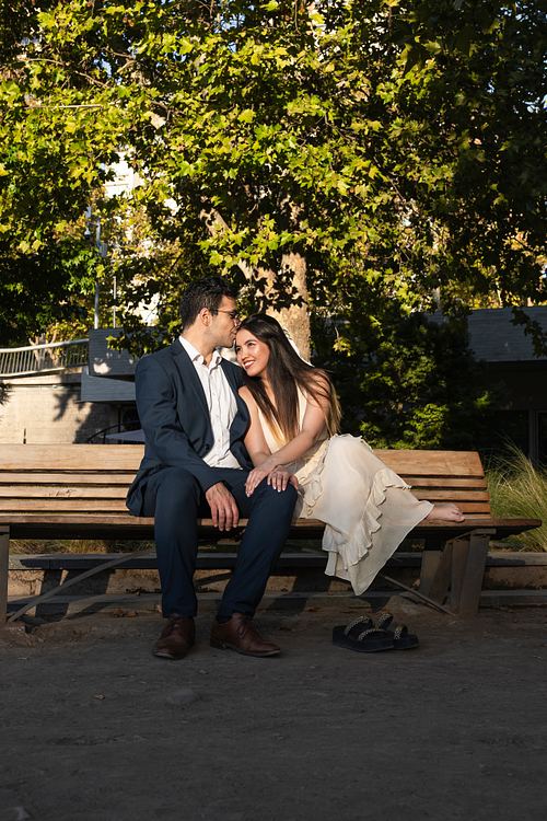 Pre Boda