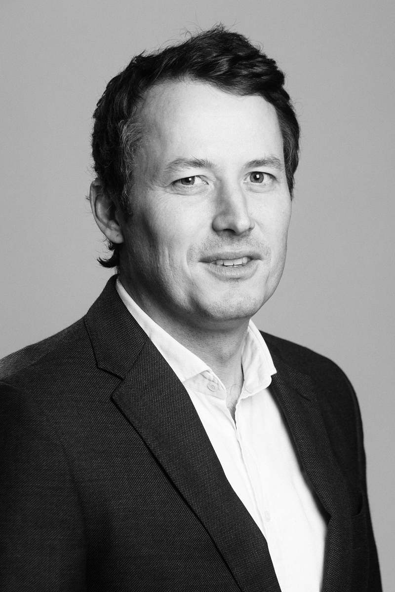 Quentin Lamarche