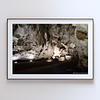 THE ONE - LINES & SHAPES - "Inside the Cave" - LIMITED EDITION 5 of 5