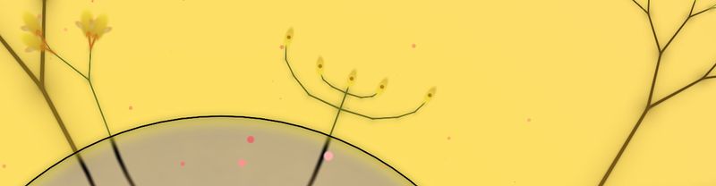 Eufloria Files: Dyson begets Eufloria - Part 1