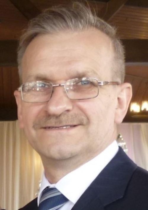 Peter Guba