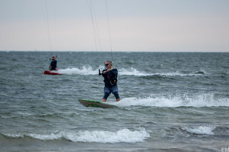 West Dennis, Cape Cod 9/9/2026